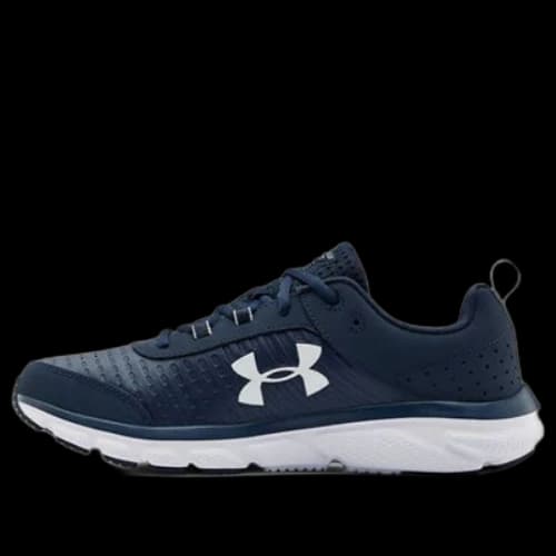 Under Armour Charged Assert 8 Ltd Running Shoes Blue