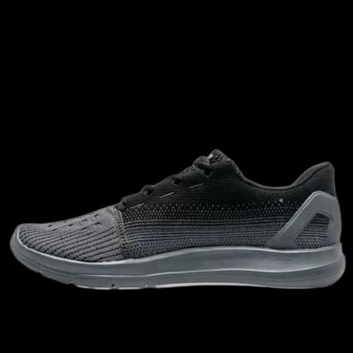 Under Armour Remix 2.0 Black/Grey (Women's)