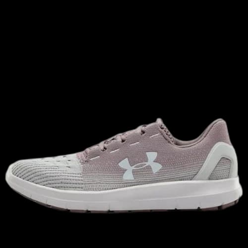 Under Armour Remix 2.0 'Grey Purple' (Women's)