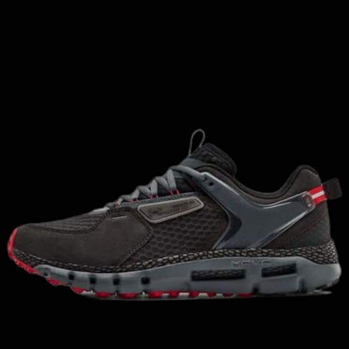 Under Armour Hovr Summit 'Black'