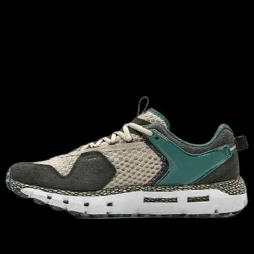 Under Armour Hovr Summit 'Green White Gray'