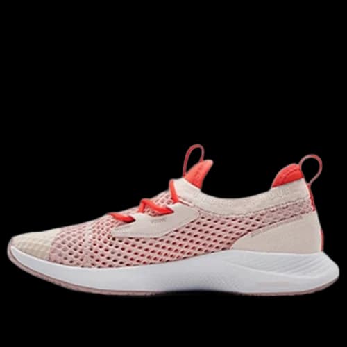 Under Armour Charged Breathe Smrzd 'Red' (Women's)