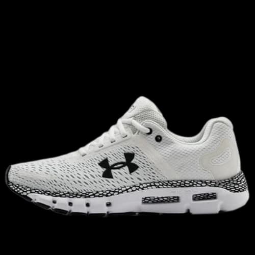 Under Armour Hovr Infinite 2 'Black White'