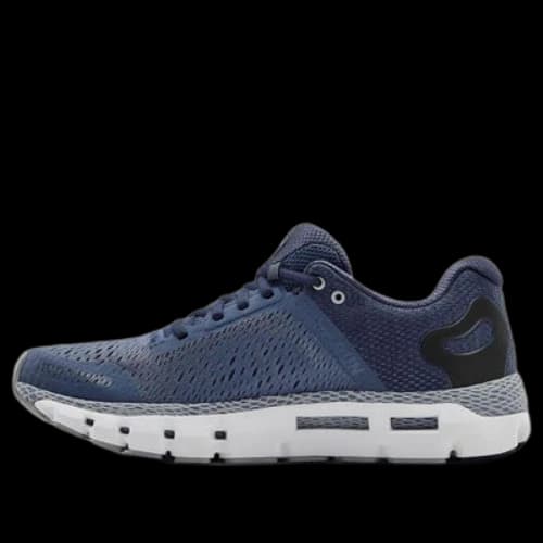 Under Armour Hovr Infinite 2 'HUSHED BLUE'