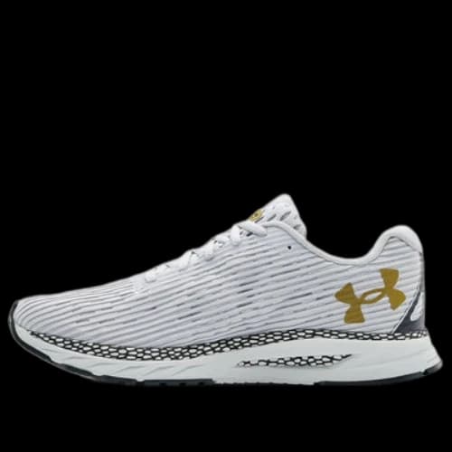 Under Armour Hovr Velociti 3 'Grey White'