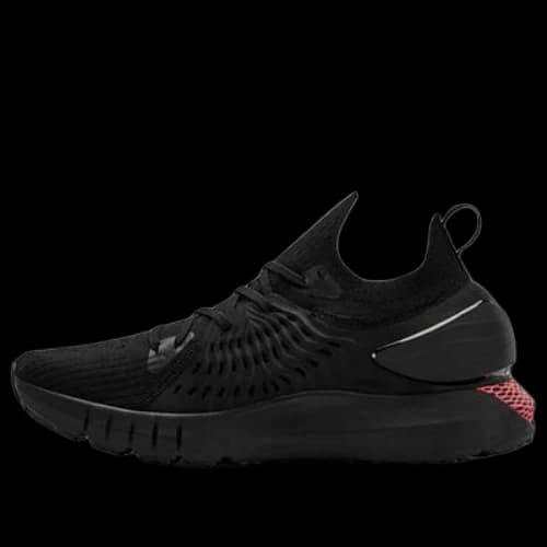 Under Armour Hovr Phantom Black/Red