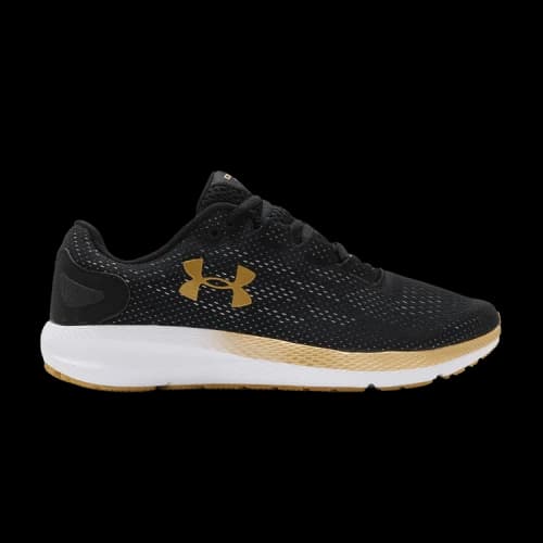Under Armour Charged Pursuit 2 'Black Gold'