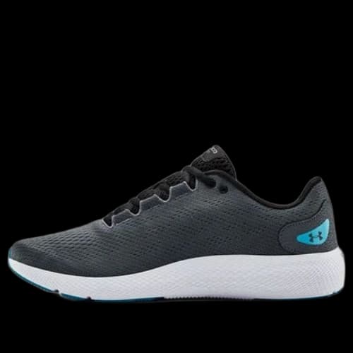 Under Armour Charged Pursuit 2 Running 'Grey Blue'