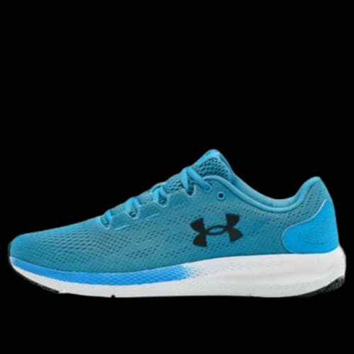 Under Armour Charged Pursuit 2 Sports Shoes Blue