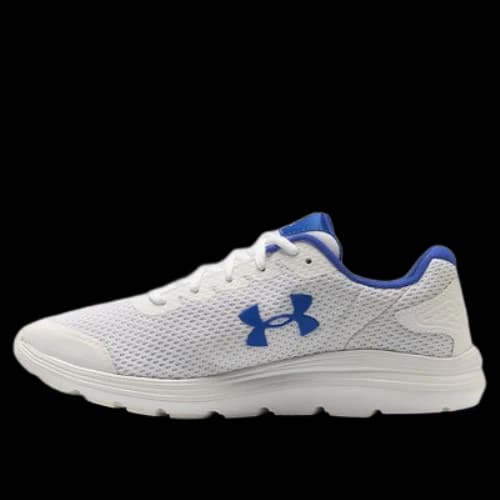 Under Armour Surge 2 White/Blue
