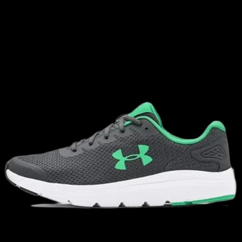 Under Armour Surge 2 'Grey Green'
