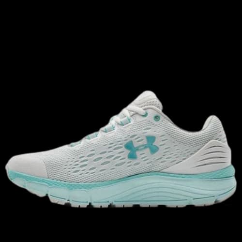 Under Armour Charged Intake 4 Blue (Women's)
