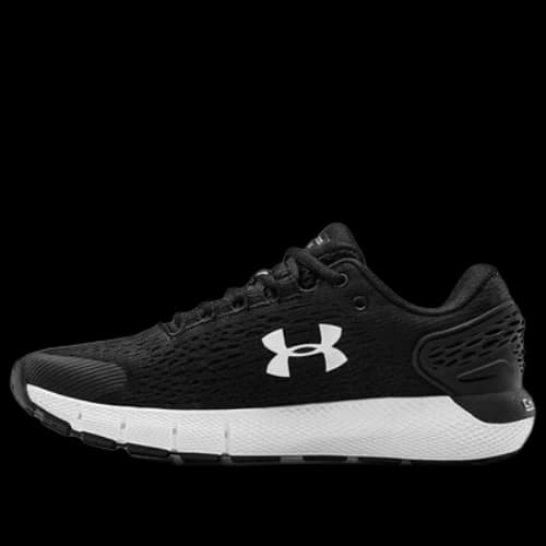 Under Armour Charged Rogue 2 Black/White (Women's)