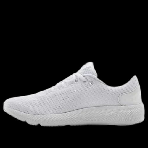 Under Armour Charged Pursuit 2 White (Women's)