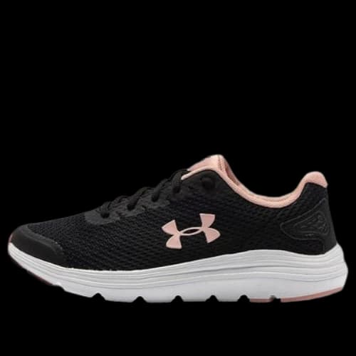 Under Armour Surge 2 Black/Pink (Women's)