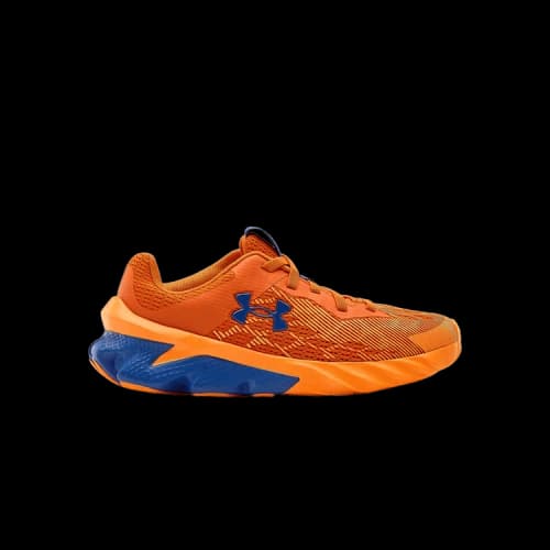 Under Armour Scramjet 3 PS 'Vibe Orange'