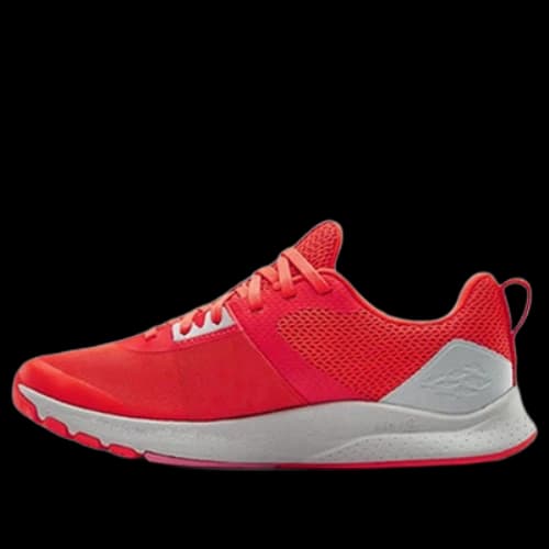Under Armour Tribase Edge Trainer Running Shoes Red (Women's)