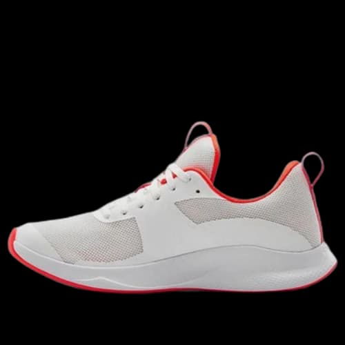 Under Armour Charged Aurora White (Women's)