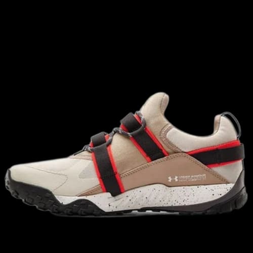 Under Armour Under Amour Valsetz Trek 'Light Brown'