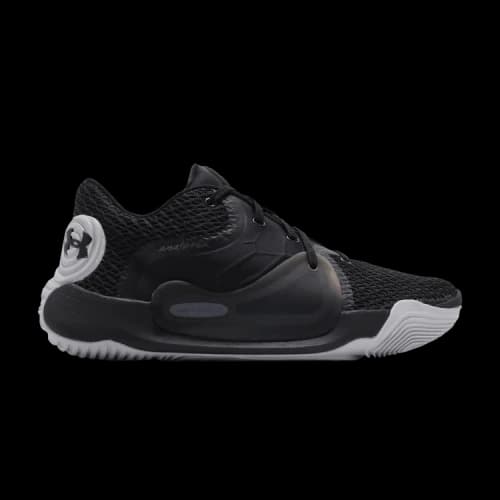 Under Armour Anatomix Spawn 2 'Black'