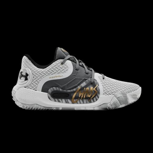 Under Armour Anatomix Spawn 2 'Chaos - Grey'