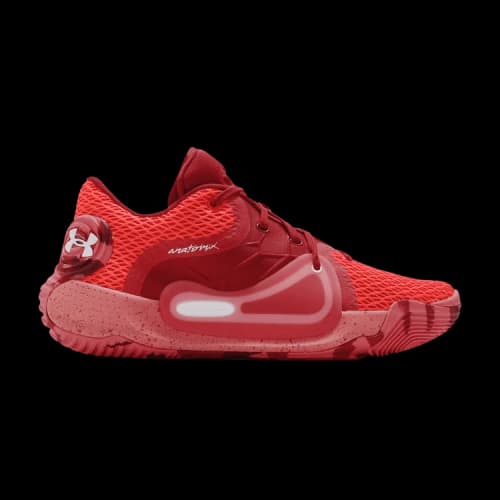 Under Armour Anatomix Spawn 2 'Red'