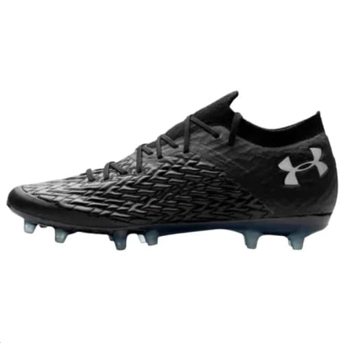 Under Armour Clone Magnetico Pro FG 'Black White'