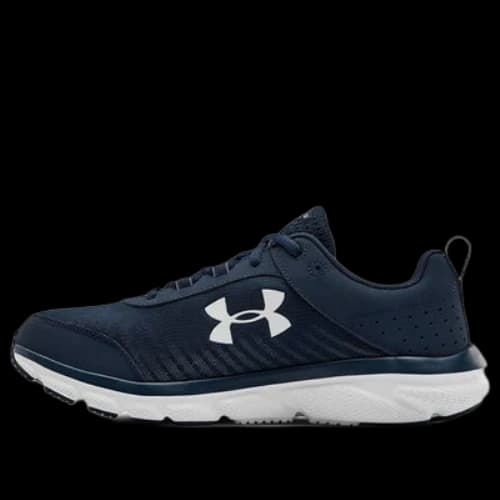 Under Armour Charged Assert 8 4E 'Dark Blue'