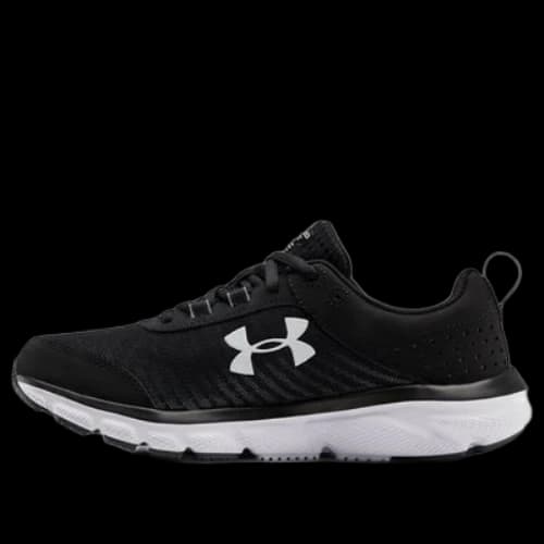 Under Armour Charged Assert 8 D (Women's)