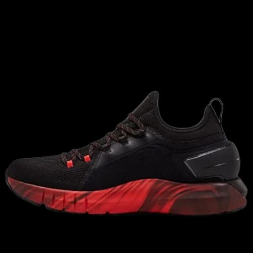 Under Armour Hovr Phantom Se Bnb 'Black Red'