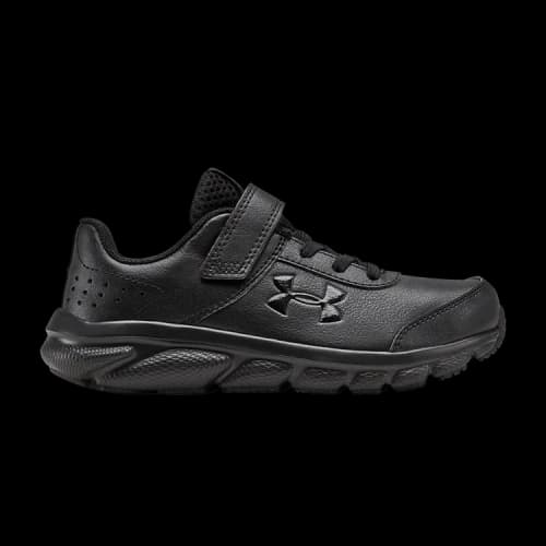 Under Armour Assert 8 AC PS 'Black'