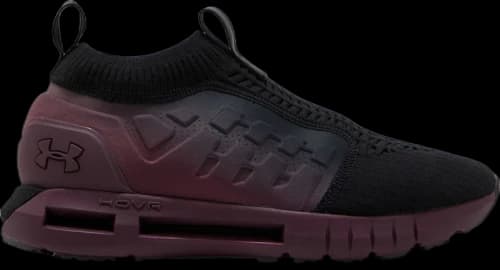 Under Armour HOVR Slip Purple