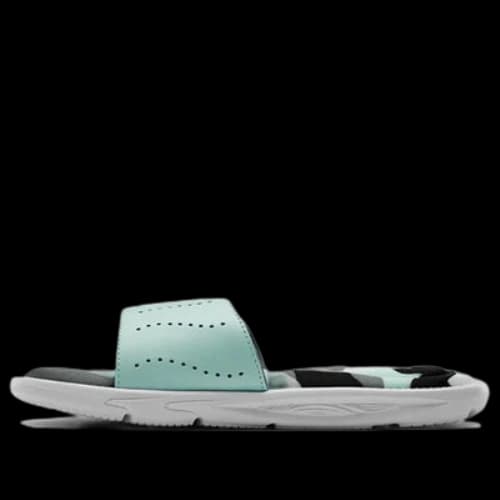 Under Armour Ignite Ix Spectrum Slippers Light Green (Women's)