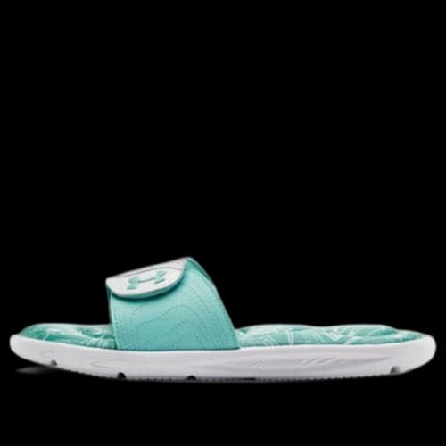 Under Armour Ignite IX Trace 'Green White' (Women's)