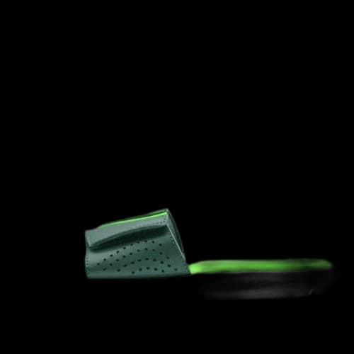 (PS) Under Armour Ignite VI 'Neon Green'