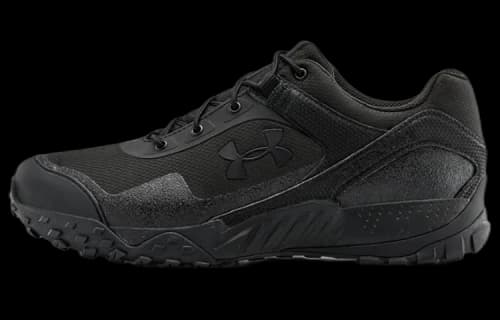 Under Armour Valsetz RTS 1.5 Low Black