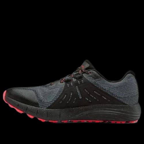 Under Armour Charged Bandit Trail Gore-Tex(R) 'Black Red'