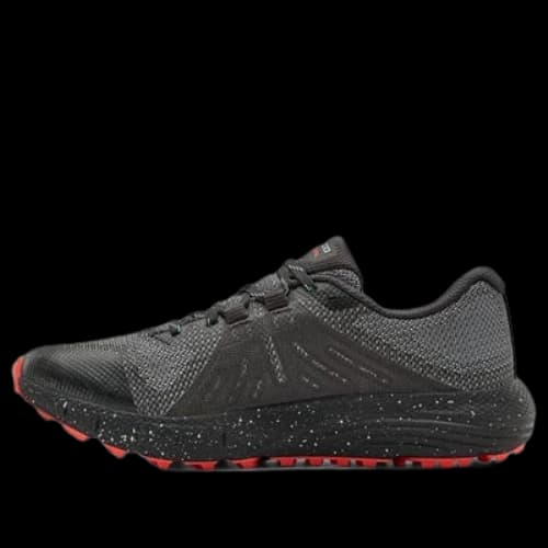Under Armour Charged Bandit Trail Gore-Tex 'Grey' (Women's)