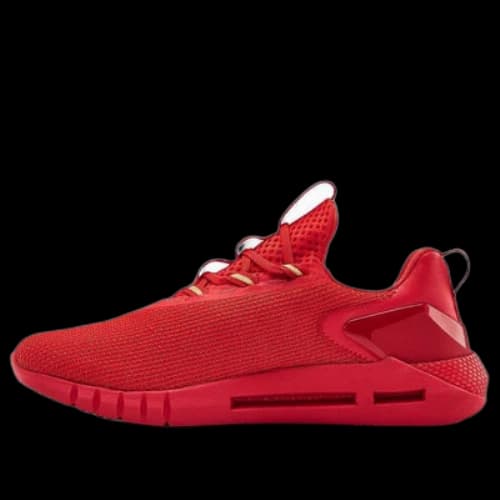 Under Armour Hovr Strt Sports Shoes Red
