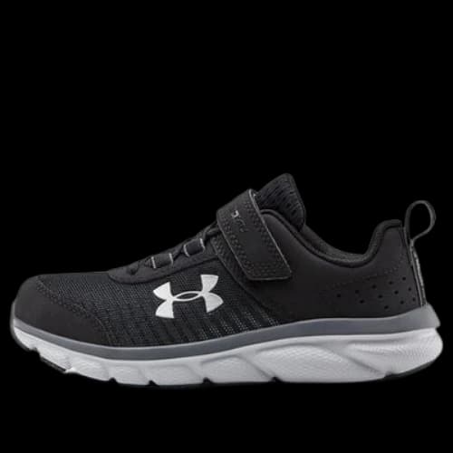 (PS) Under Armour Assert 8 AC Wide