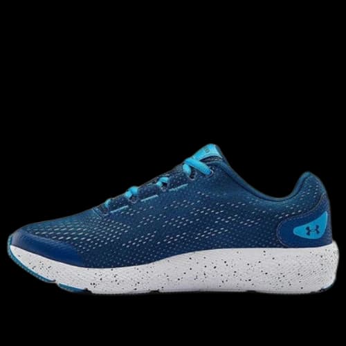(GS) Under Armour Charged Pursuit 2 'Blue White'