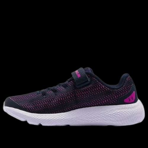 (PS) Under Armour Pursuit 2 AC 'Purple Blue'