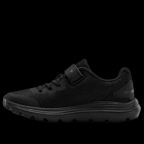 (PS) Under Armour Surge 2 AC Black