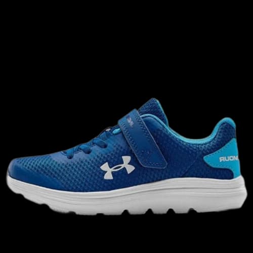 (PS) Under Armour Surge 2 AC Blue
