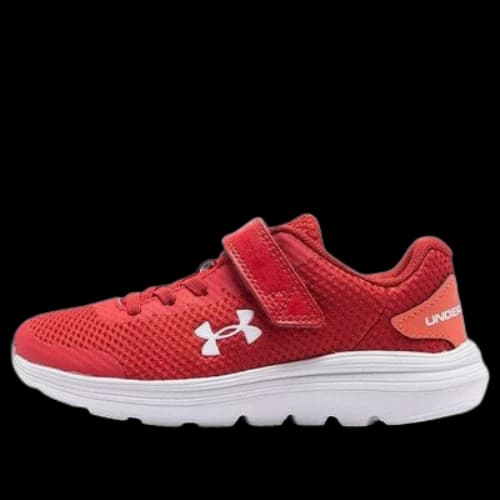 (PS) Under Armour Surge 2 AC 'Red White'