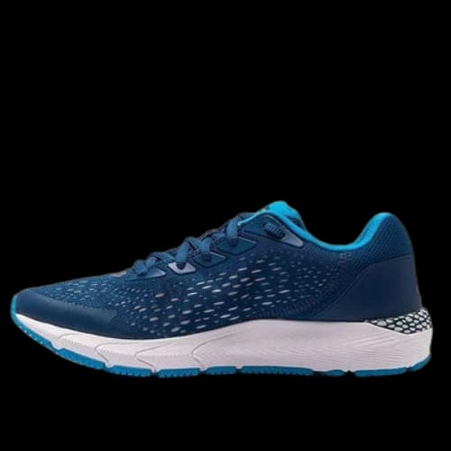 (GS) Under Armour Hovr Sonic 3 Sports Shoes Blue
