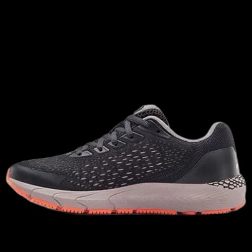 (GS) Under Armour Hovr Sonic 3 Grey/Orange