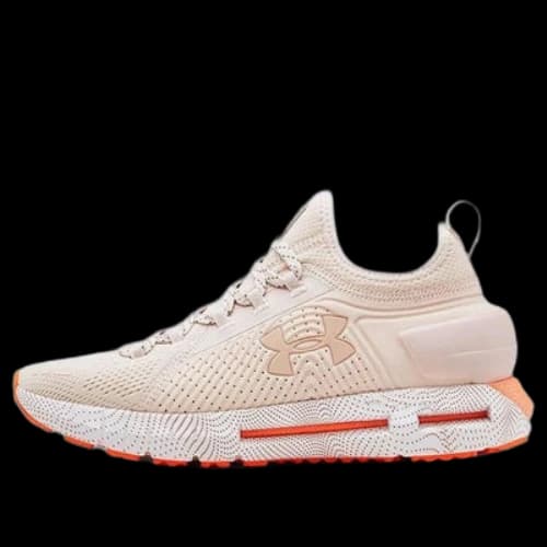 Under Armour HOVR Phantom SE 'Pink Orange' (Women's)