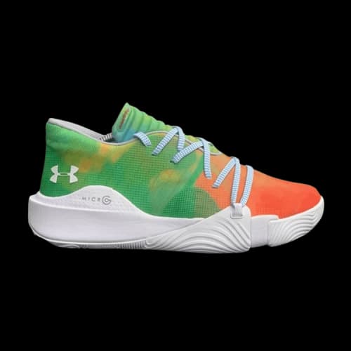 Under Armour Anatomix Spawn Low 'Pride'