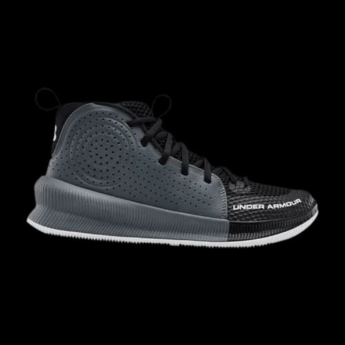 Under Armour Jet 'Black Pitch Grey' (Women's)